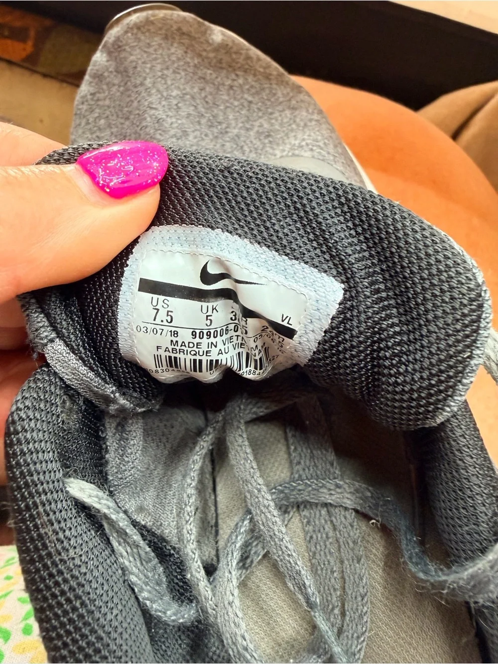 Nike Run Swift Sneakers